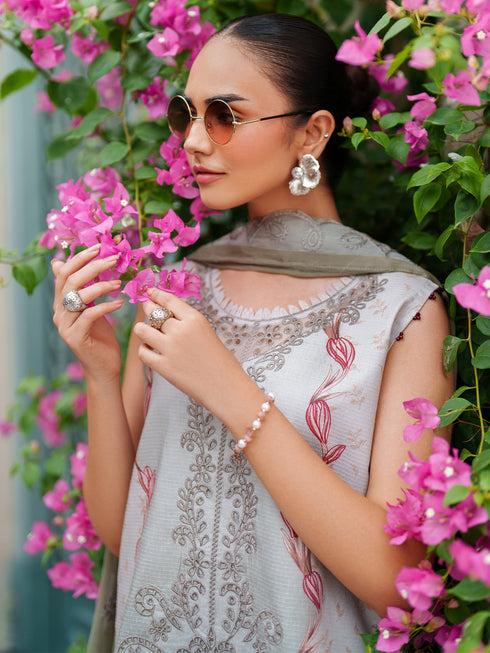 IW-13 | 3 PC Viscose