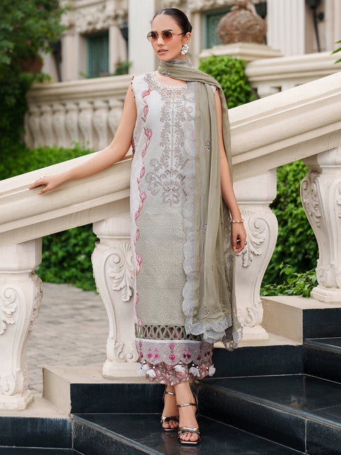 IW-13 | 3 PC Viscose