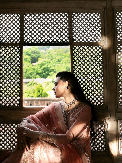 JRA - 01 | Luxury Formals