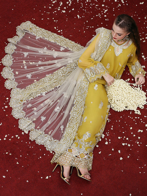 JRA - 03 | Luxury Formals