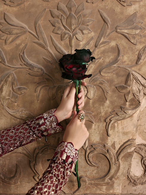 JRA - 04 | Luxury Formals