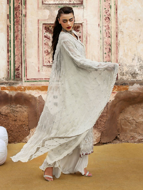 JRA - 07 | Luxury Formals