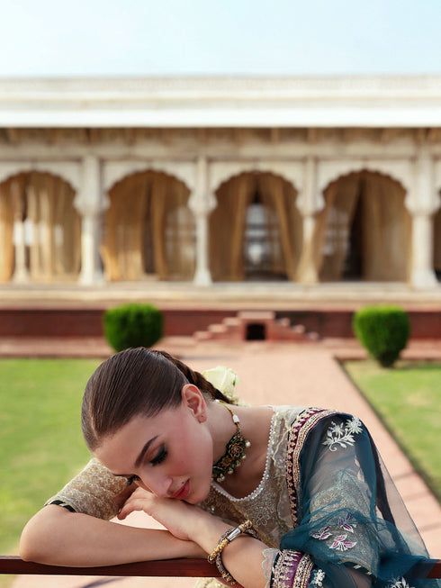 JRA - 10 | Luxury Formals