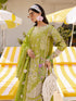MS-04 | 3 PC Luxury Lawn