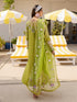 MS-04 | 3 PC Luxury Lawn