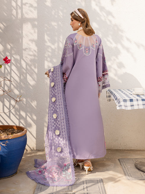MS-05 | 3 PC Luxury Lawn