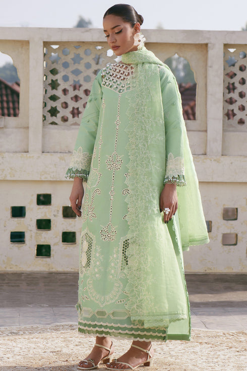 SLA-11 | 3 PC LAWN