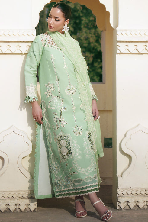 SLA-11 | 3 PC LAWN