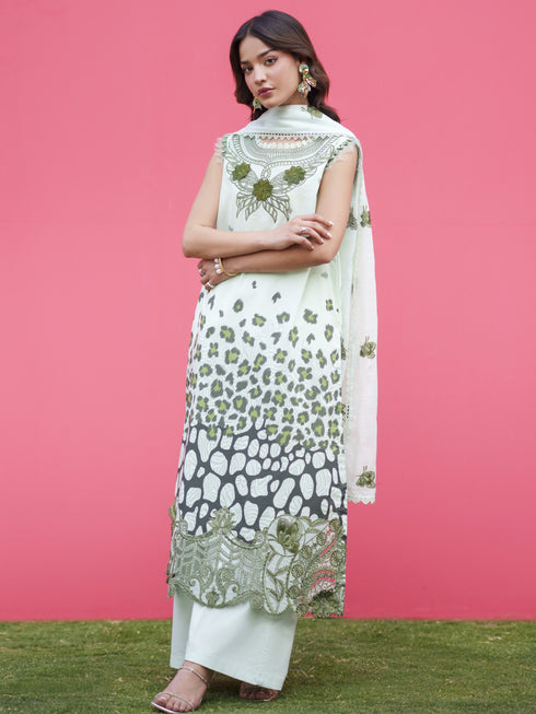 AZ-03 | 3 PC LAWN
