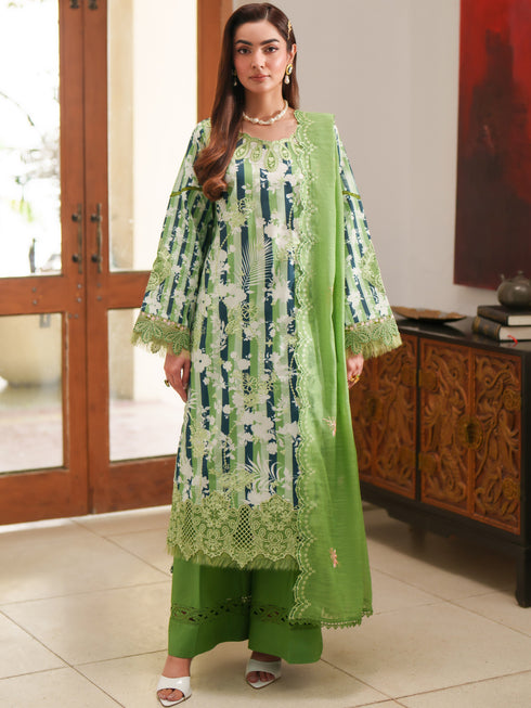 AZ-01 | 3 PC LAWN