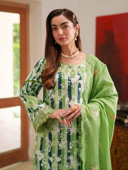 AZ-01 | 3 PC LAWN