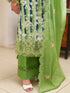 AZ-01 | 3 PC LAWN
