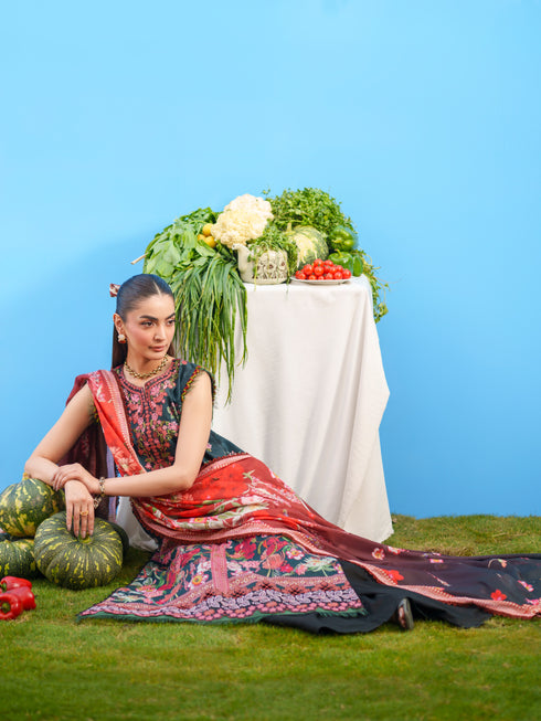 AZ-10 | 3 PC LAWN