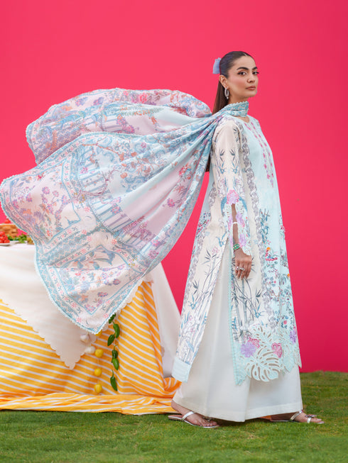 AZ-11 | 3 PC LAWN