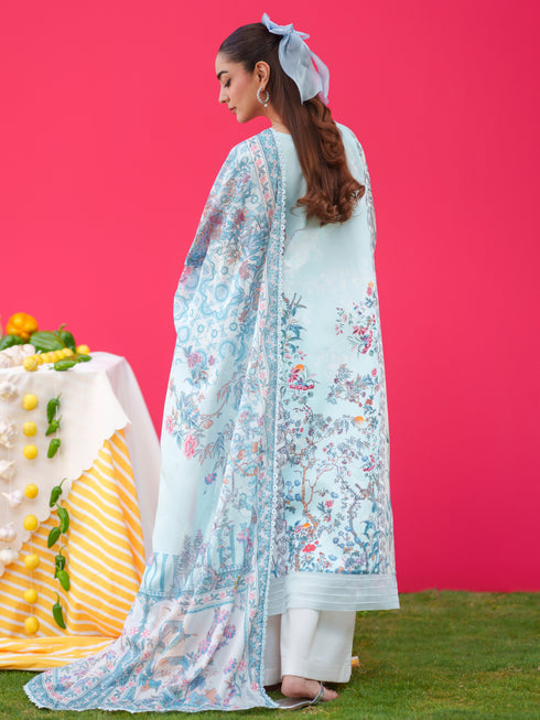 AZ-11 | 3 PC LAWN