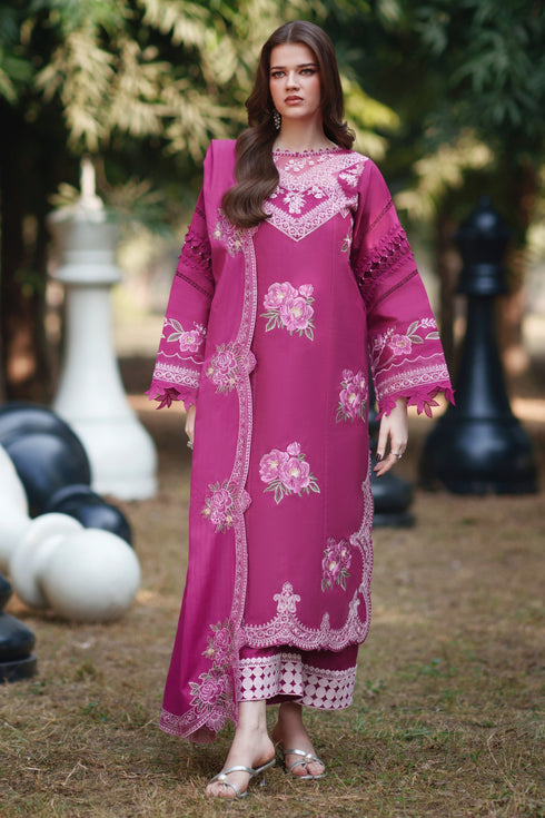 SQ-10 | 3 PC LAWN
