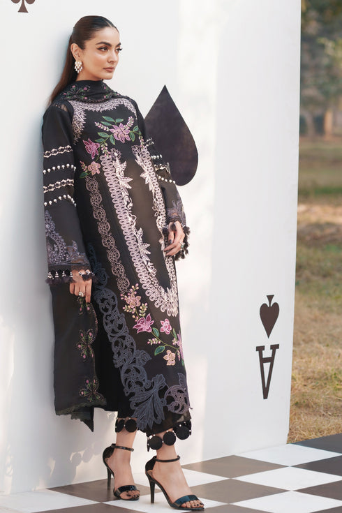 SQ-05 | 3 PC LAWN