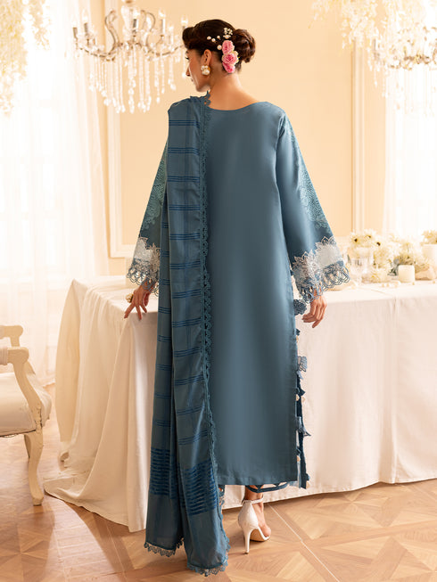 PN-08 | 3 PC Khaddar
