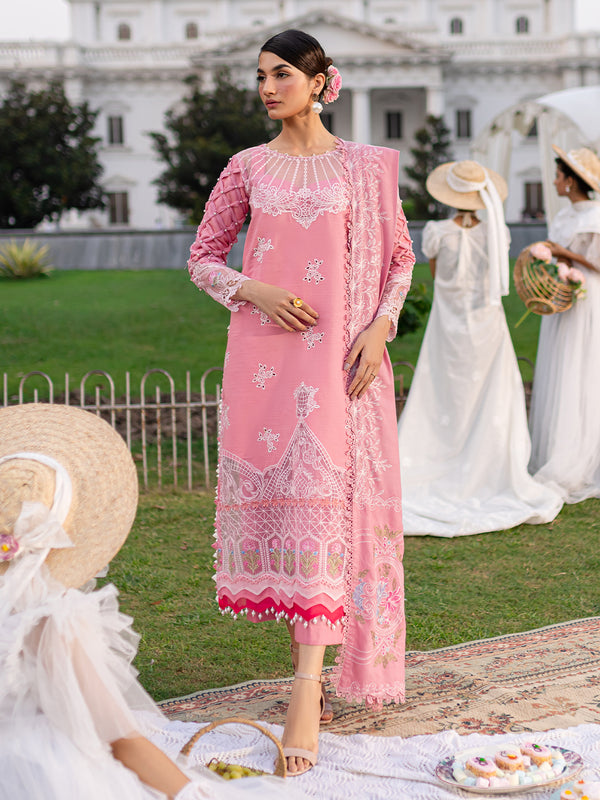 PN-12 | 3 PC Khaddar