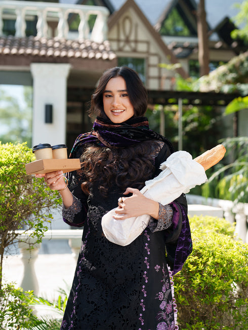 PNE-01 | 3 PC Winter