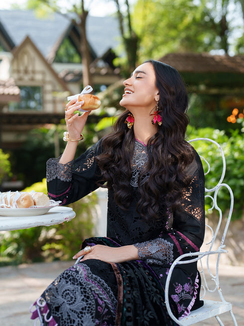 PNE-01 | 3 PC Winter