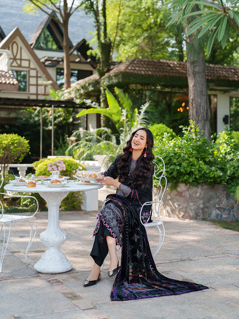 PNE-01 | 3 PC Winter