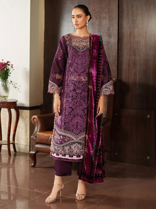 PNE-02 | 3 PC Winter