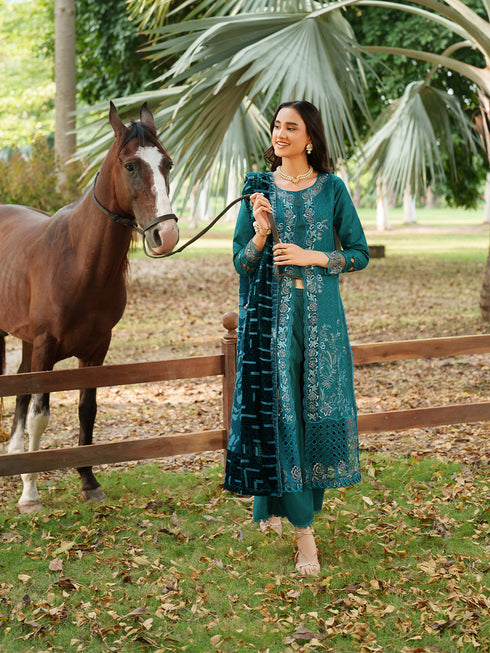 PNE-03 | 3 PC Winter