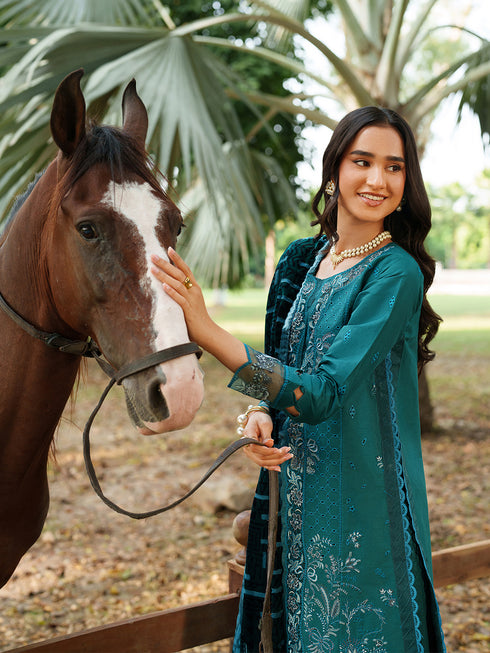 PNE-03 | 3 PC Winter