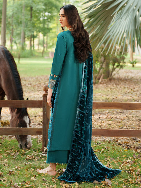 PNE-03 | 3 PC Winter