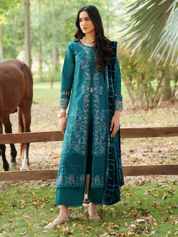 PNE-03 | 3 PC Winter