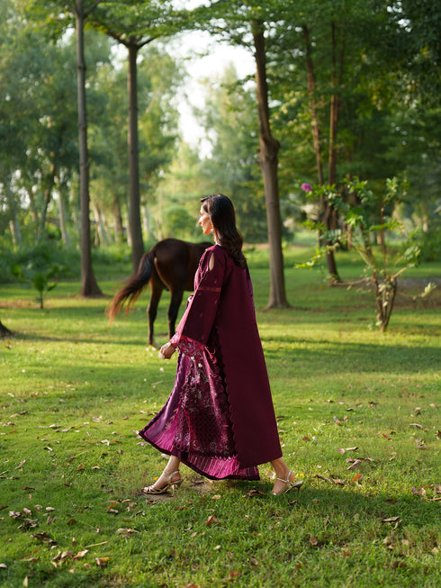 PNE-04 | 3 PC Winter