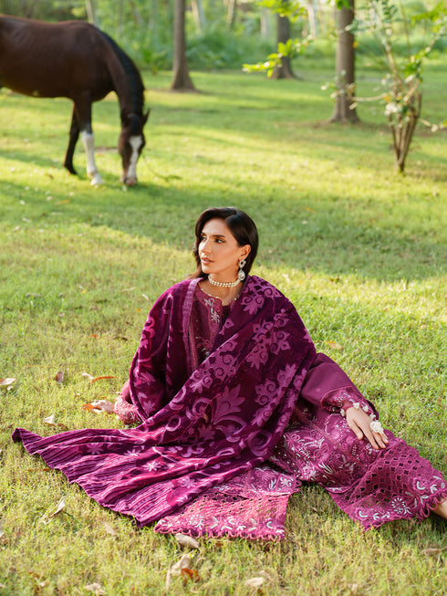 PNE-04 | 3 PC Winter