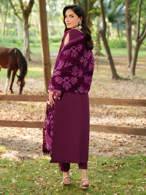 PNE-04 | 3 PC Winter