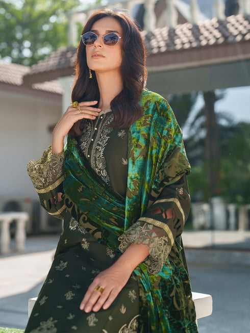 PNE-05 | 3 PC Winter