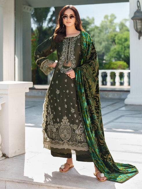 PNE-05 | 3 PC Winter