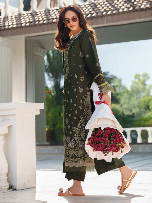 PNE-05 | 3 PC Winter