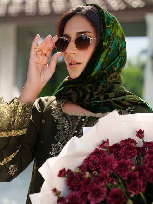 PNE-05 | 3 PC Winter