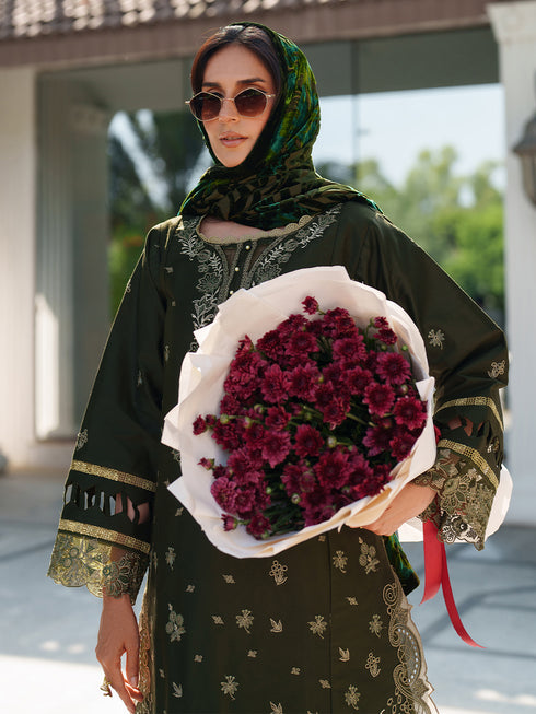 PNE-05 | 3 PC Winter