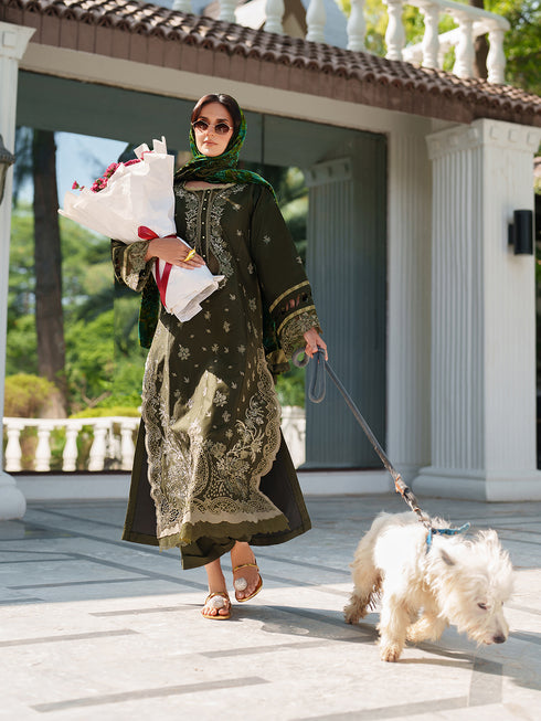 PNE-05 | 3 PC Winter