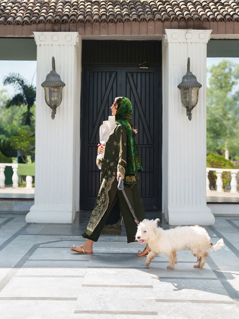 PNE-05 | 3 PC Winter