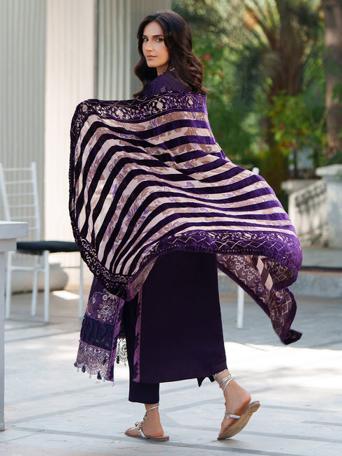 PNE-06 | 3 PC Winter