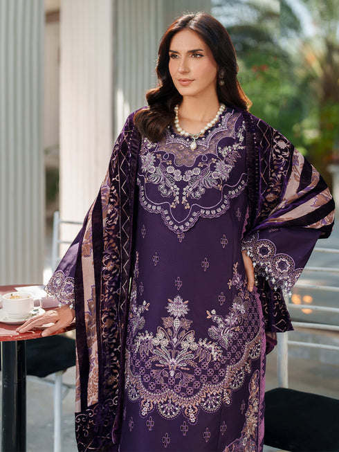 PNE-06 | 3 PC Winter