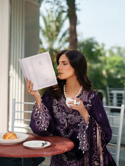 PNE-06 | 3 PC Winter