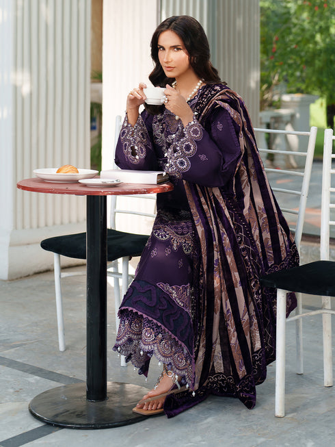 PNE-06 | 3 PC Winter