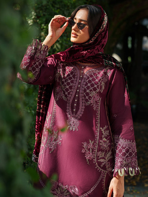 PNE-07 | 3 PC Winter