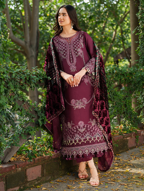 PNE-07 | 3 PC Winter