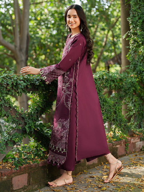 PNE-07 | 3 PC Winter