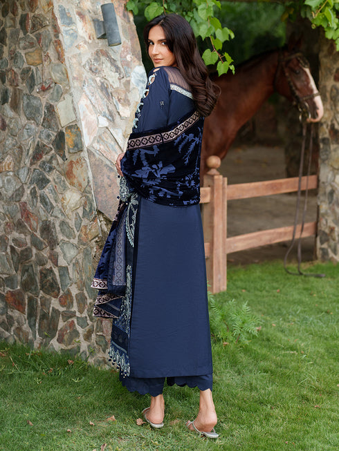 PNE-08 | 3 PC Winter