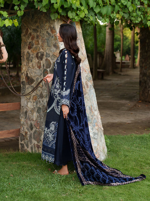 PNE-08 | 3 PC Winter